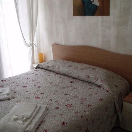 B&B I Like 마테라 외부 사진