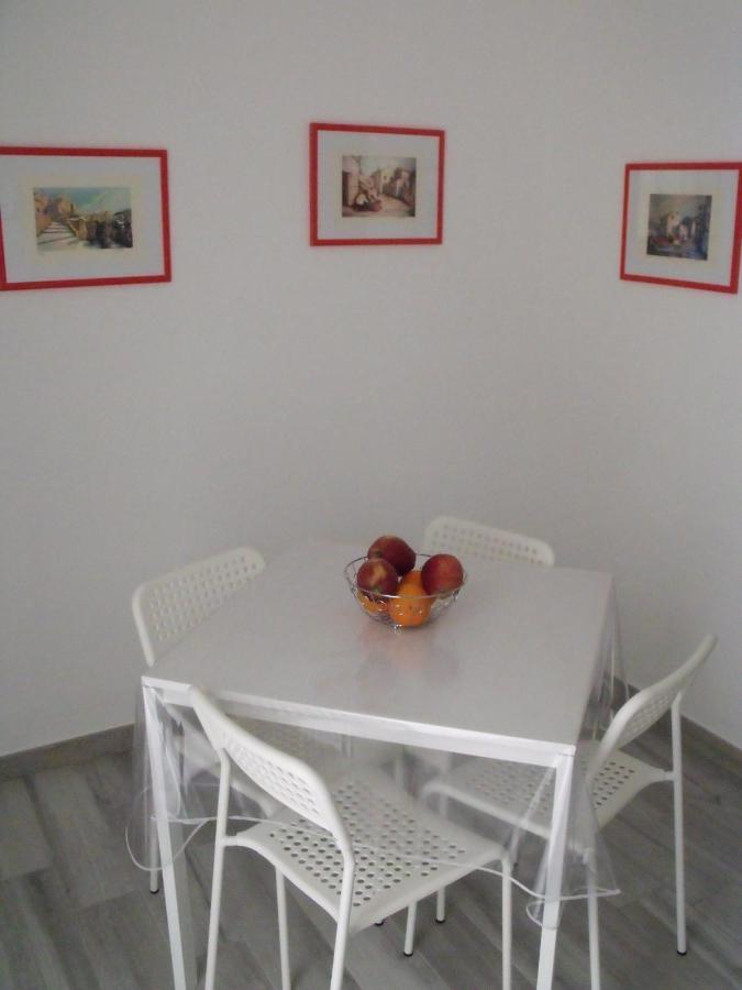 B&B I Like 마테라 외부 사진