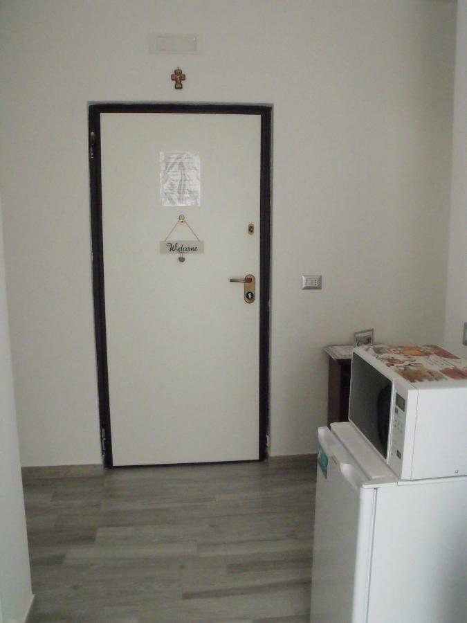 B&B I Like 마테라 외부 사진