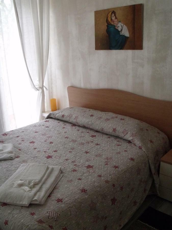B&B I Like 마테라 외부 사진