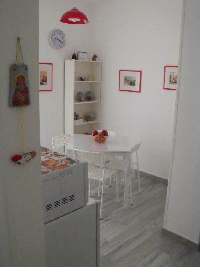 B&B I Like 마테라 외부 사진
