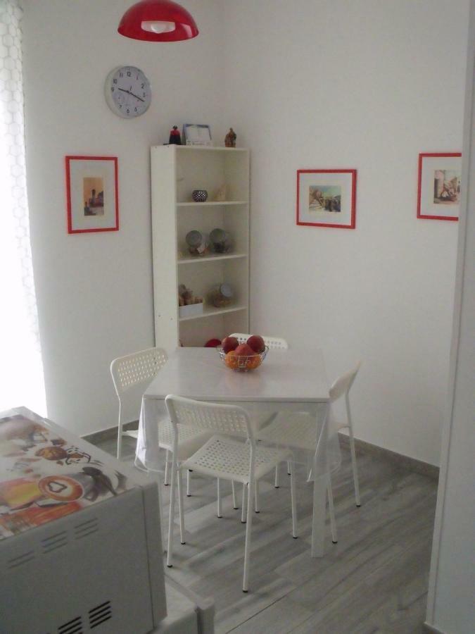 B&B I Like 마테라 외부 사진