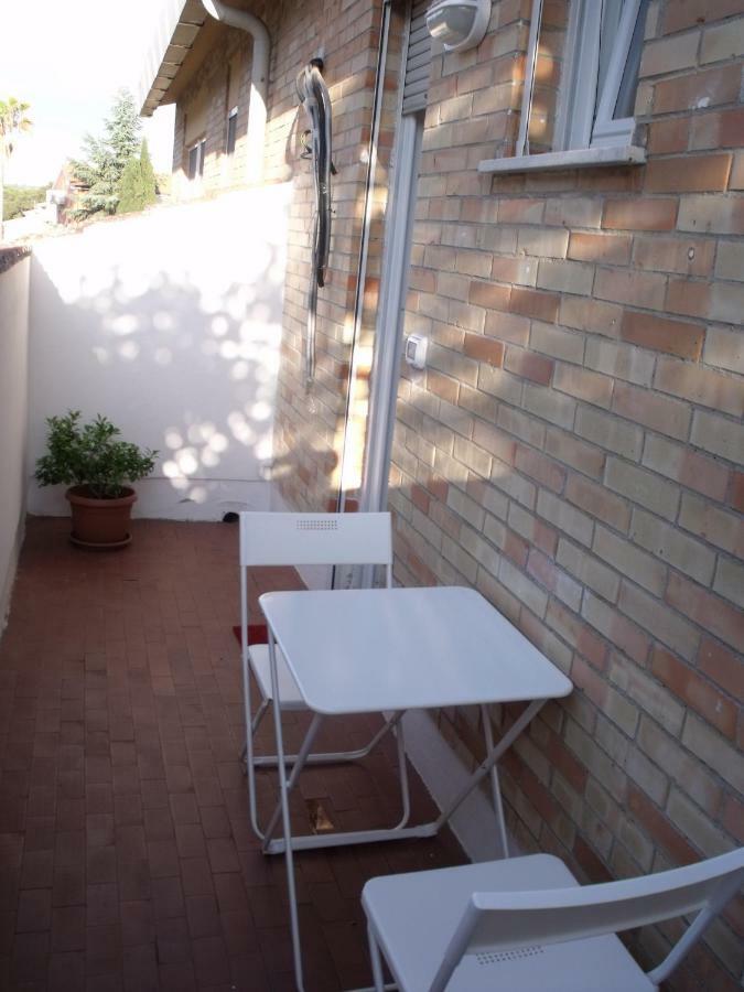 B&B I Like 마테라 외부 사진