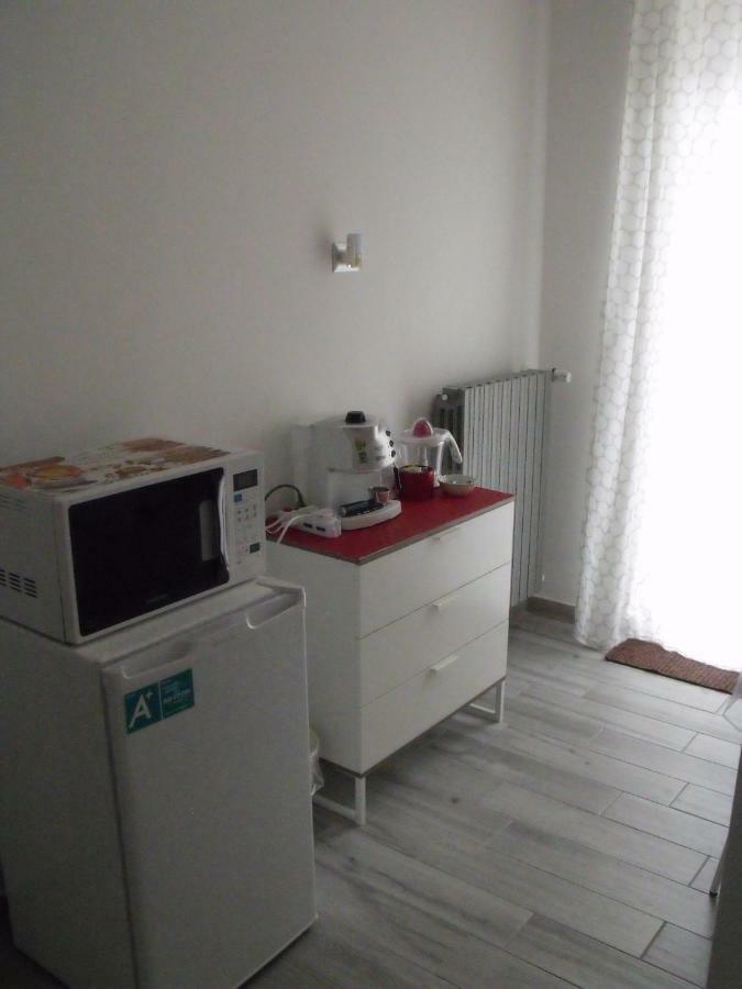 B&B I Like 마테라 외부 사진