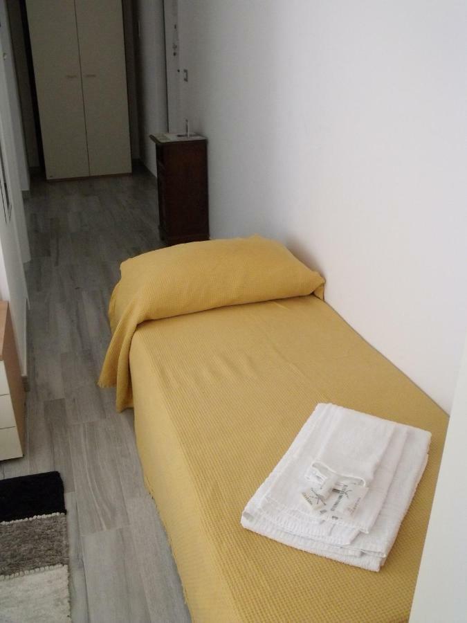B&B I Like 마테라 외부 사진